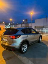 Mazda CX 5 - gebrauchte Mazda CX-5 aus dem Jahr 2012