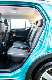 Fahrzeugabbildung Volkswagen T-Cross Style NAVI|KAM|ACC|SHZ|SPURH|LED|CARPLAY