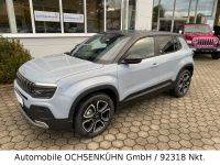 Jeep Avenger - Vorschau Bild 1