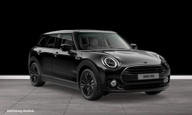 MINI One Clubman | Navi | LED | CarPlay | DAB etc.