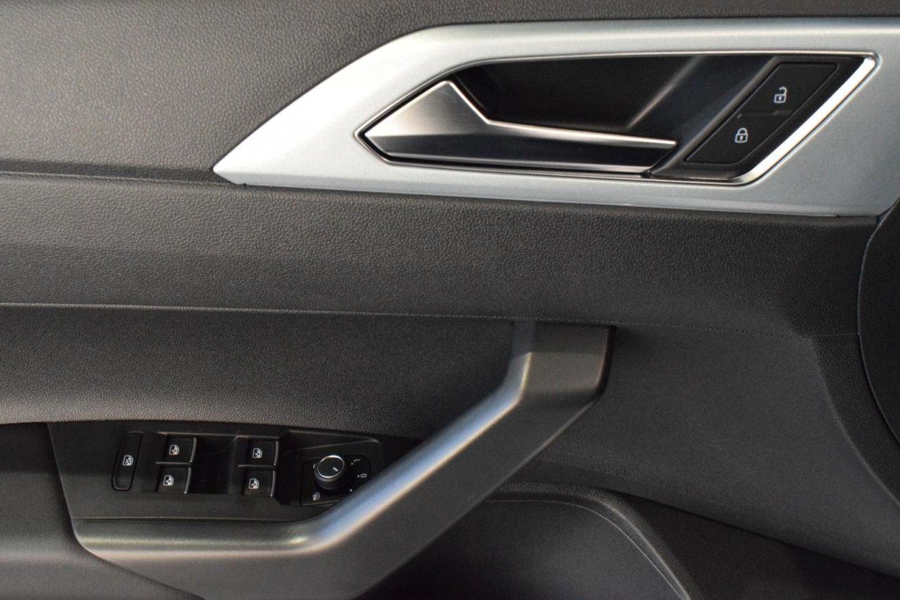 Volkswagen Taigo - Bild 9