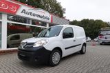 Renault Kangoo sehr gepflegt - Renault Kangoo