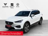 Seat Tarraco 1.5 TSI DSG Xperience ACTIVE-INFO-DISPLA - Seat Tarraco Xperience mit Benzin-Antrieb