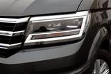 Volkswagen Grand California 680*LED*SHZ*RFK*ACC*AHK*Solar! - Volkswagen Grand California 680 Automatik