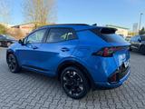 Kia Sportage 1.6 T-GDI AWD GT-Line LED*PANO*ACC*360* - Kia Sportage Tageszulassungen