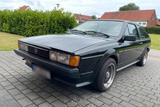 Volkswagen VW Scirocco GTX - gebrauchte VW Scirocco aus dem Jahr 1986