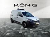 Renault Express Extra Blue dCi LED Tagfahrlicht - weiße Renault Express