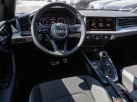 Audi A1 - Vorschau Bild 16