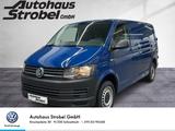 Volkswagen T6 Kasten 2.0 TDI "Eco Profi" KR AHK Standh. Cli - blaue Volkswagen T6 Transporter