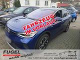 Volkswagen ID.4 Pro Performance 82kWh Matrix|HuD|Navi|AHK - VW ID.4 Gebrauchtwagen