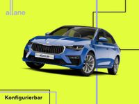 Skoda Scala - Vorschau Bild 1