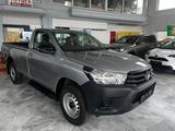 Toyota *NEU* 2,8 D-4D Hilux Single cab 4x4, 150kW 204PS - Toyota Hilux mit Diesel-Antrieb: Geländewagen, Single Cab