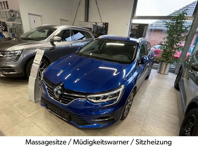 Renault Megane IV Grandtour Intens,LED,Navi,