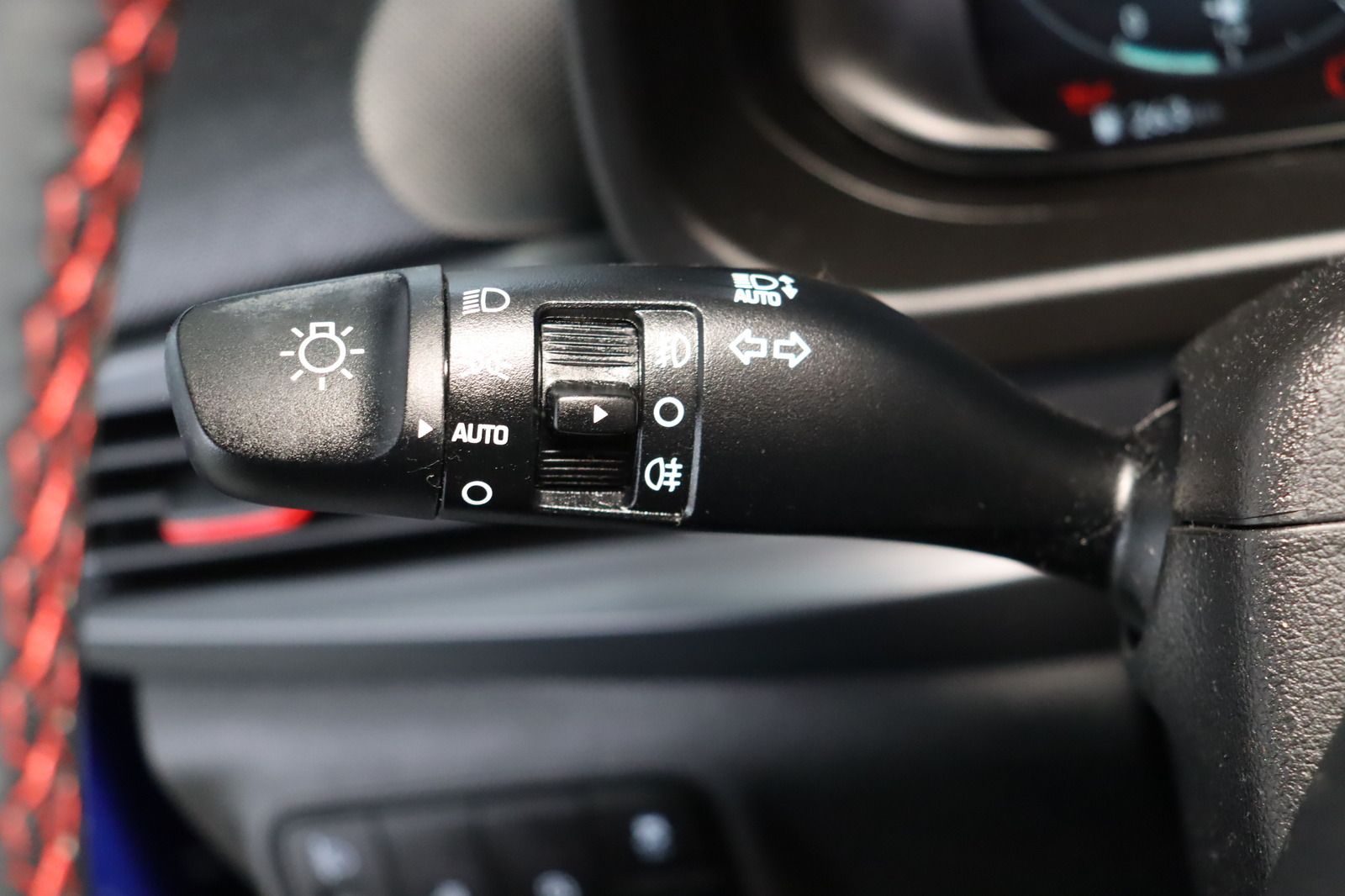 Fahrzeugabbildung Hyundai i20 N Line Mild-Hybrid