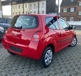 Renault TWINGO *JE T´AIME*KLIMA-ISOFIX-ALLWETTERREIFEN - Renault Twingo: Je T Aime