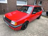 Volkswagen VW Polo 86c Steilheck GT 1,3L  Tüv 07/2026 - Volkswagen Polo: 86l