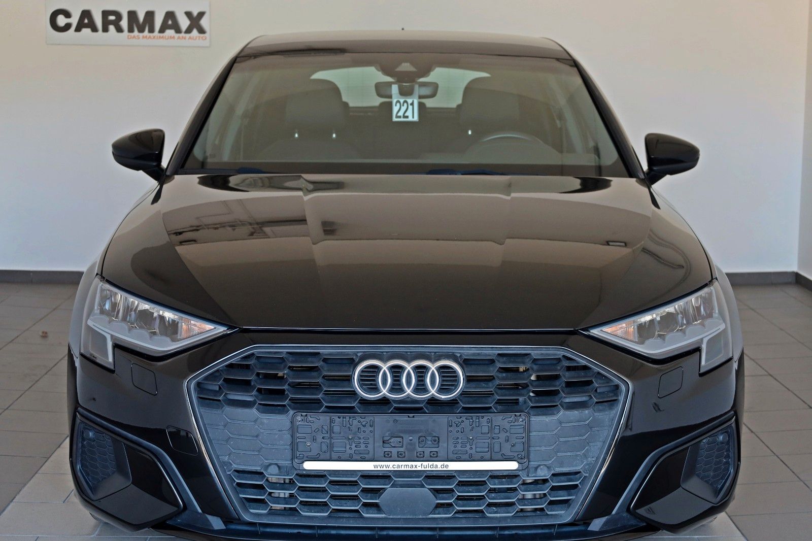 Fahrzeugabbildung Audi A3 SB 40 TFSIe ATTRACTION Navi,LED,PDC,Apple Car