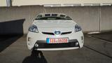 Toyota Prius Plug-in Hybrid Comfort/1Hand/HEUD-UP/KAMER - weiße Toyota Prius