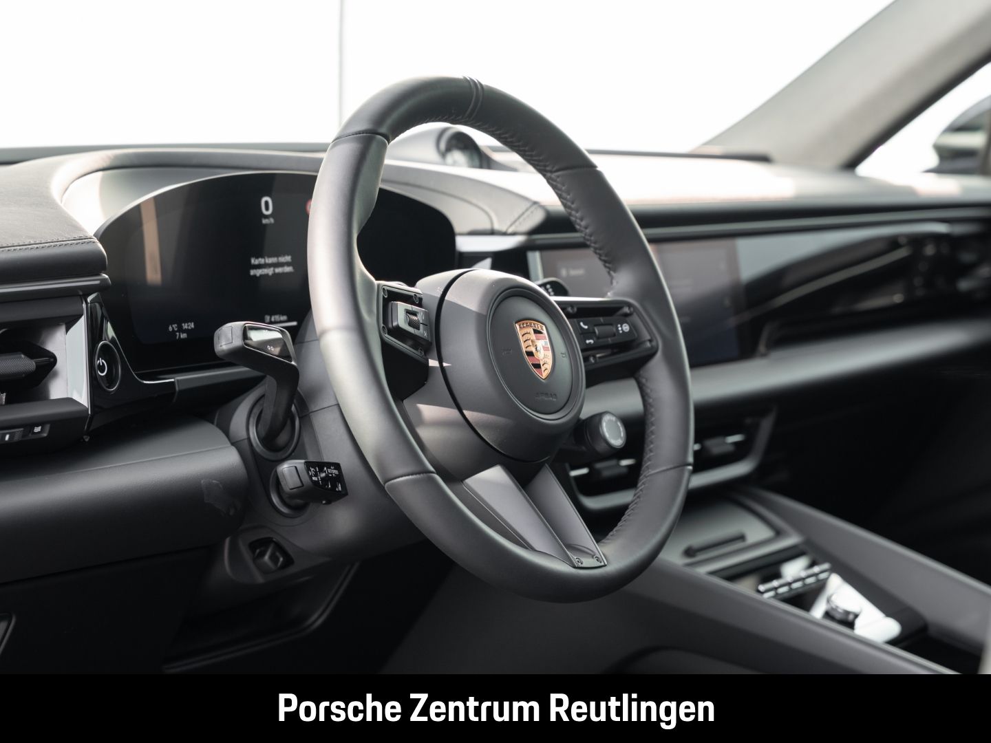 Porsche Macan - Bild 6