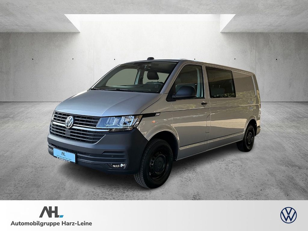 Volkswagen T6 Kombi