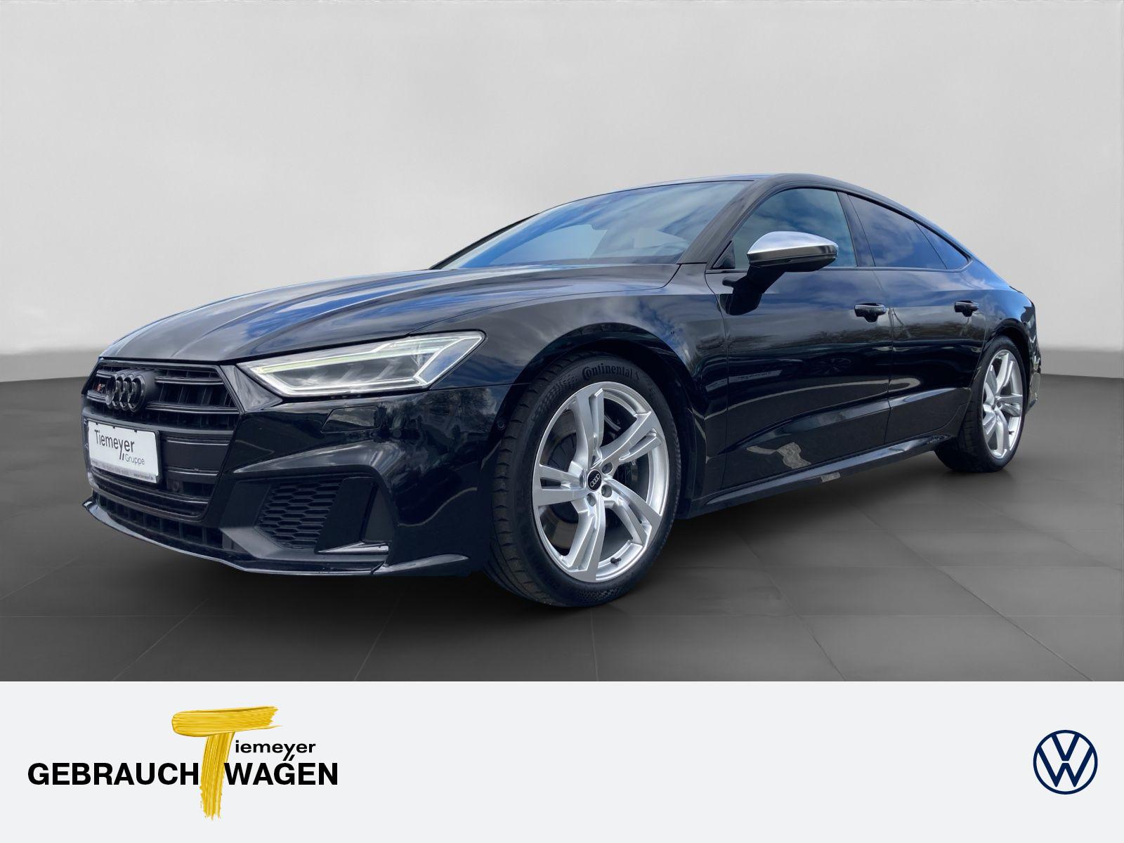 Audi S7 Sportback TDI LM20 NAVI+ OPS+