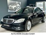 Mercedes-Benz S 500 L * AMG*Bi-Xenon*Pano*Sound*STHZG - Mercedes-Benz S 500 aus 2005