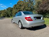 Mercedes-Benz C 250 BlueEFFICIENCY AVANTG. Autom. Xenon Sport - Mercedes-Benz C 250: Sport