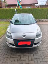 Renault Scenic Dynamique dCi 110 Dynamique