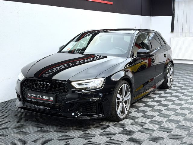 AUDI RS3 Sportback 2.5 TFSI quattro*B&amp;O*Pano*Virtual*