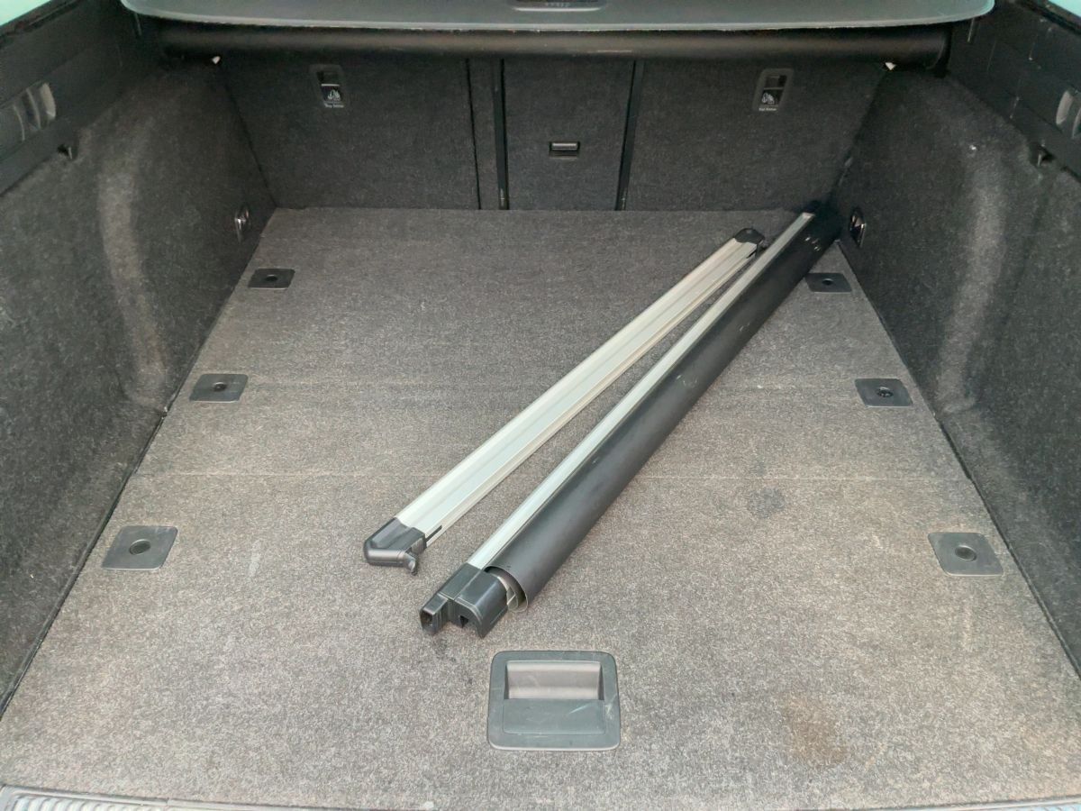 Skoda Superb - Bild 14