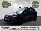 Dacia Sandero Stepway Extreme TCe 110 *Schiebedach*Nav - Dacia Sandero Neuwagen