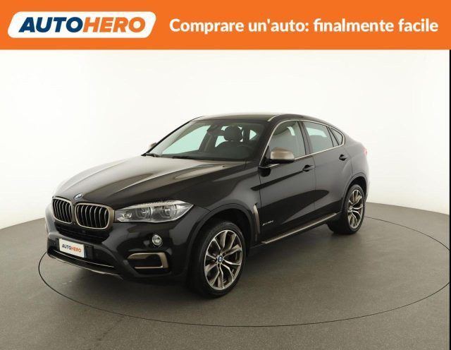 BMW X6 - 1