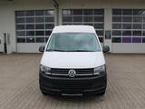 Volkswagen T6TRANSP. LANG 3.2T SHZ/STANDH./KLIMA/2SCHIEBET. - mit Diesel-Antrieb: Standheizung, Van