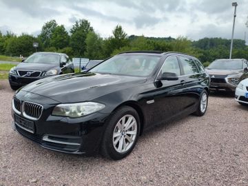 BMW 520 - 3