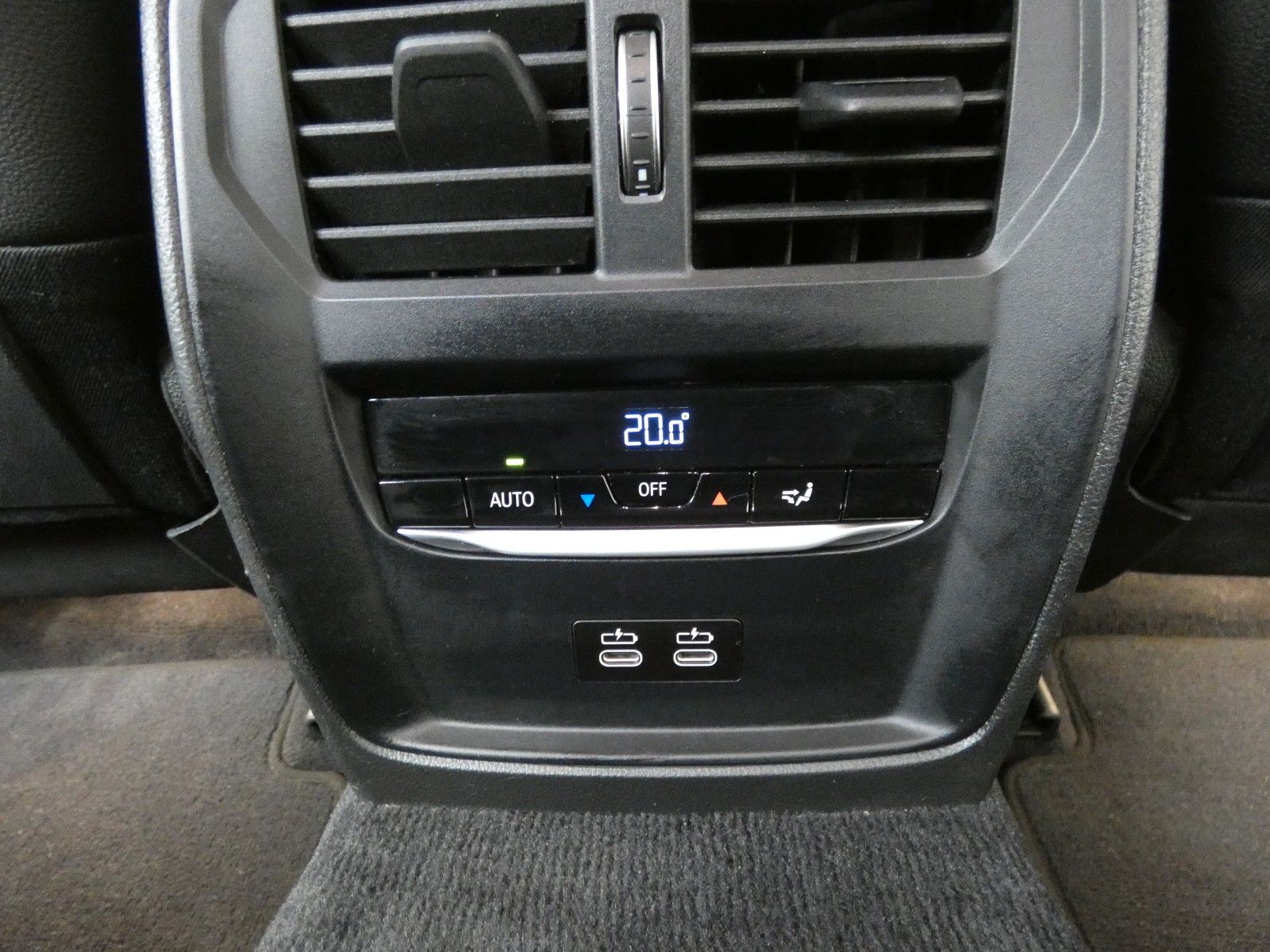 BMW 320 d M Sport*Widescreen Display*DAB*LED foto 21