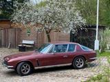 Andere Jensen Interceptor III 7,2l V8 1973 TÜV H-KZ +++ - Andere: Jensen