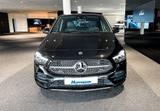 Mercedes-Benz B 200 AMG+LED+AHK+Navi+Kamera+Distronic+EasyPack - Mercedes-Benz B-Klasse Gebrauchtwagen in Stuttgart