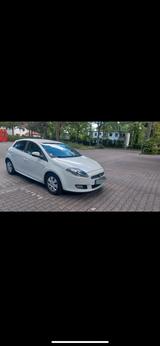 Fiat Bravo 1.4 T-Jet 140 PS  TÜV bis 05/2... - Fiat Bravo in Berlin