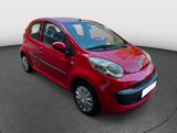 Citroën C1 - Klima-Allwetter-5Trg-Tüv&Öl Neu - Citroën Gebrauchtwagen von 2008