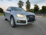 Audi Q5 2.0 TDI Automatik - FaceLift - xen,navi,tempo - gebrauchte Audi Q5 mit Facelift