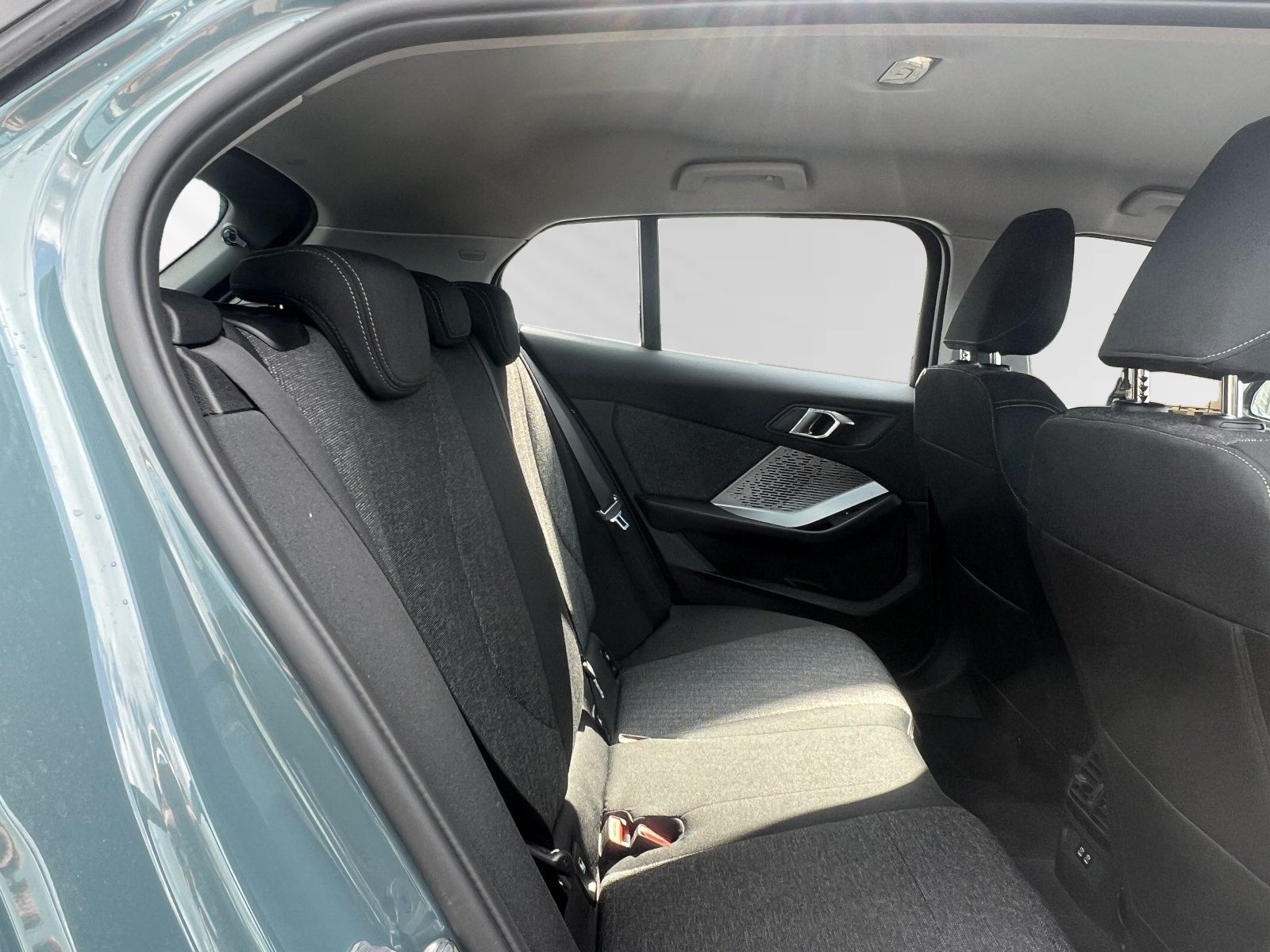 BMW 120 - Bild 13