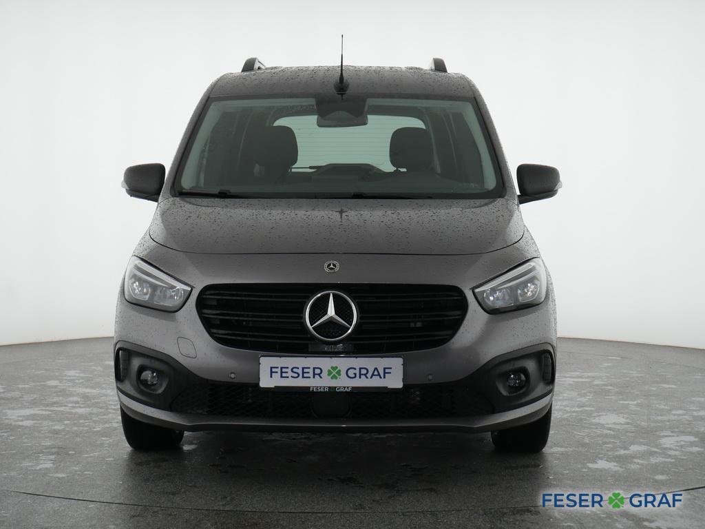 Mercedes-Benz Citan Kombi 110 CDI Pro LED LM Kamera, миниатюра 10