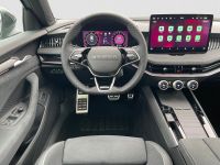Skoda Superb - Vorschau Bild 11