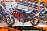 Ducati 796 Monster ABS+16970KM+gute Historie+A2 möglich - DUCATI 796 MONSTER