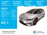 Volkswagen ID.7 Pro S Navi IQ.Light ACC DAB+ TravelAssist L - silberne Volkswagen ID.7