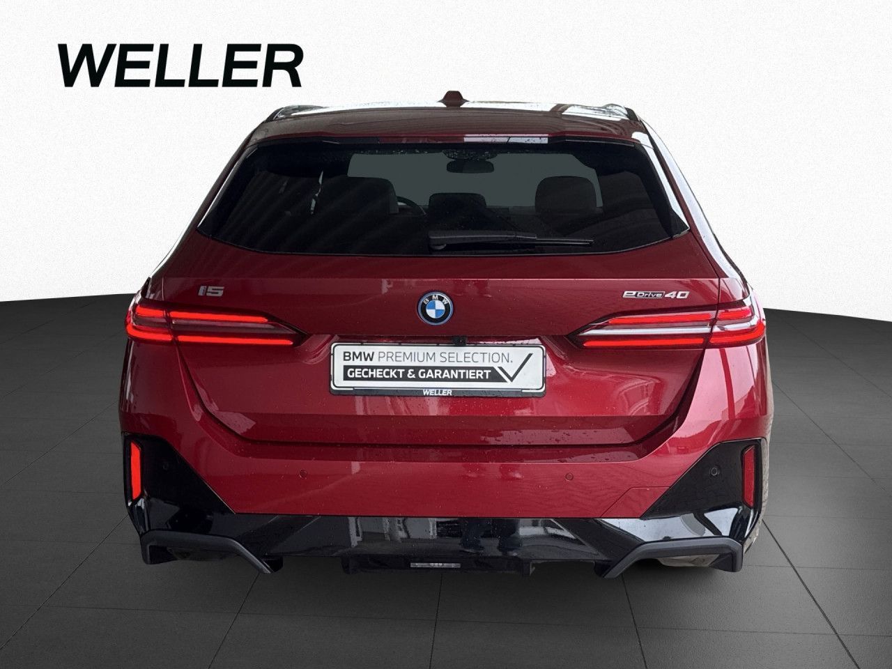 BMW i5 - Bild 11