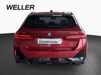 BMW i5 - Vorschau Bild 11