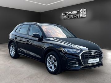 Audi Q5 - 1