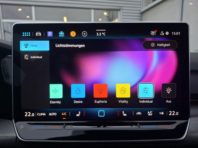 GOLF VIII 2.0 TDI DSG STYLE