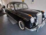 Mercedes-Benz 220 S Ponton - Mercedes-Benz 220: Ponton
